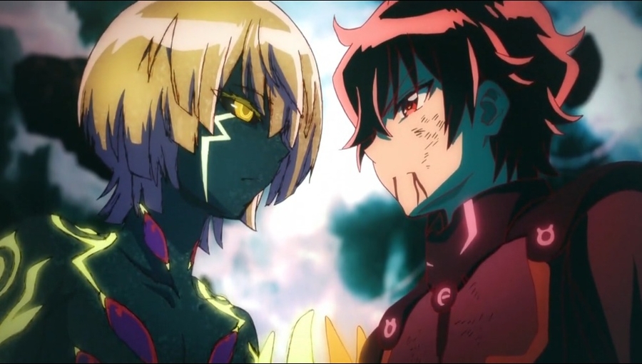 shounen onmyouji download eng sub